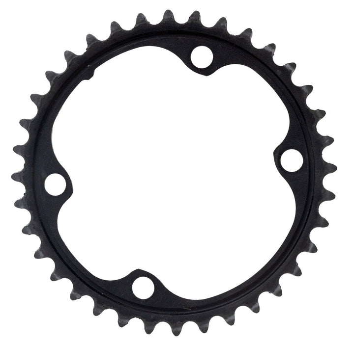 Shimano Ultegra FC-R8100 2x 12 Speed 52/36T Road Bike Chainring SET Race Gravel