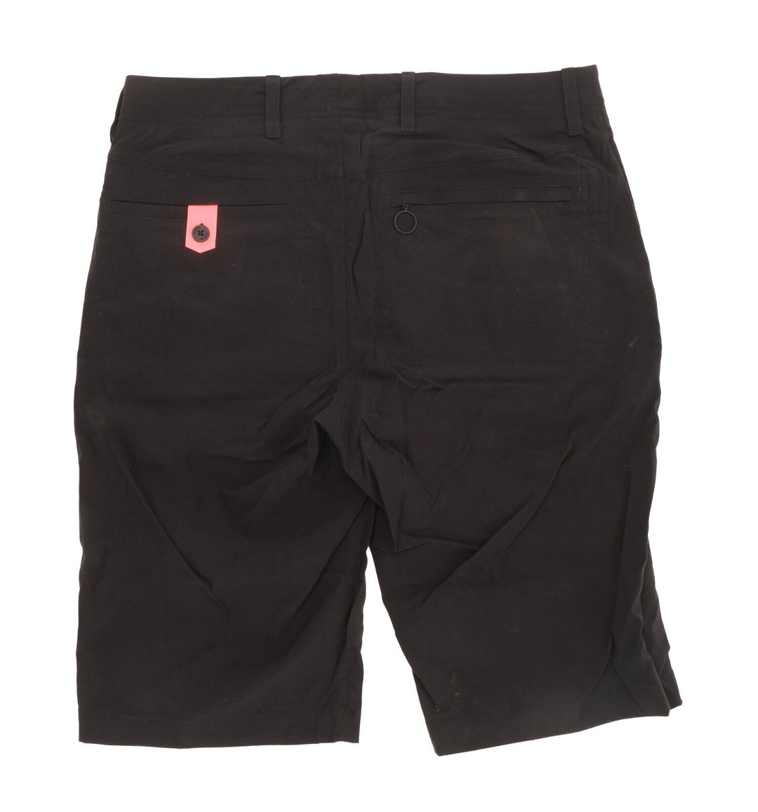 Rapha Randonnee Shorts Men 30 Black Urban Lifestyle Commute Cycling Bike