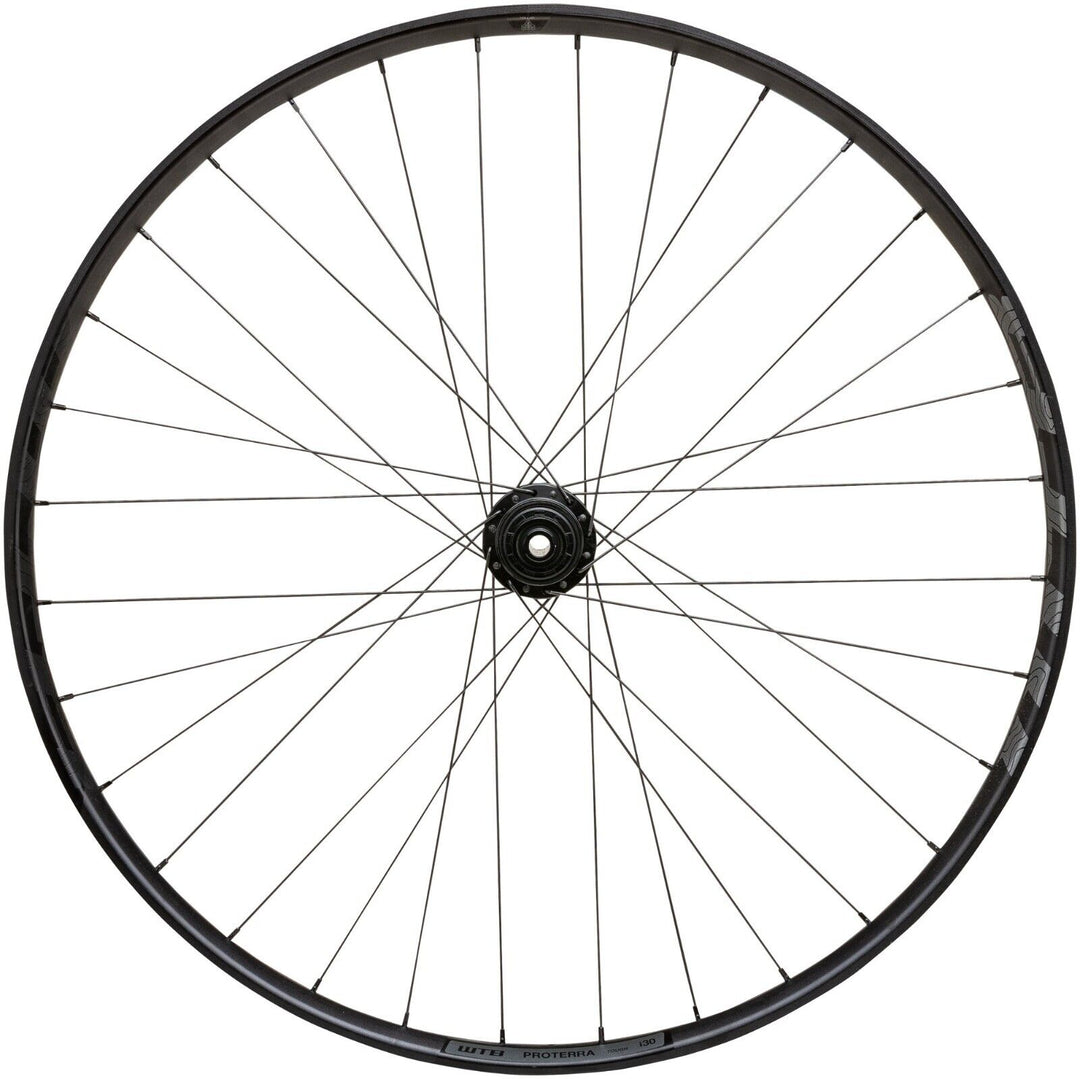 WTB Proterra Tough i30 27.5" Alloy Tubeless Mtb Bike REAR Wheel Boost 11/12s XDR