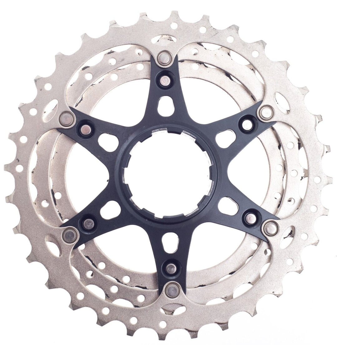 Shimano Ultegra CS-6800 11 Speed Cassette 11-32T Road Bike Gravel Tri Triathlon