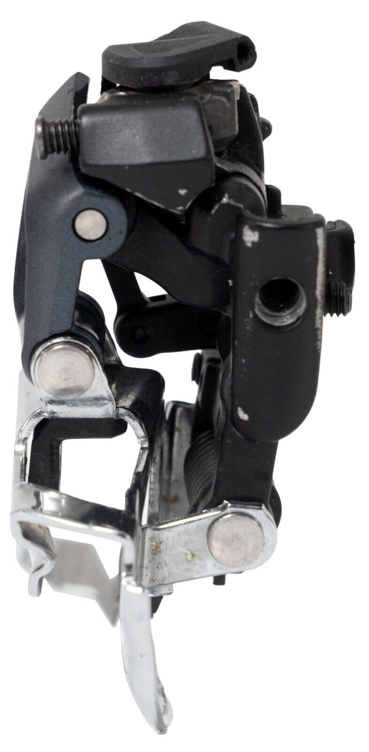 Shimano Ultegra FD-R8000 2x 11 Speed Road Bike Front Derailleur Braze-On Double