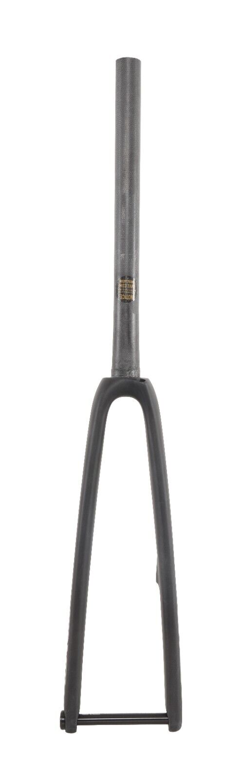 ENVE Road Disc Brake Fork Carbon 1 1/4" Taper 12x 100mm Thru-Axle 700c 50mm Rake