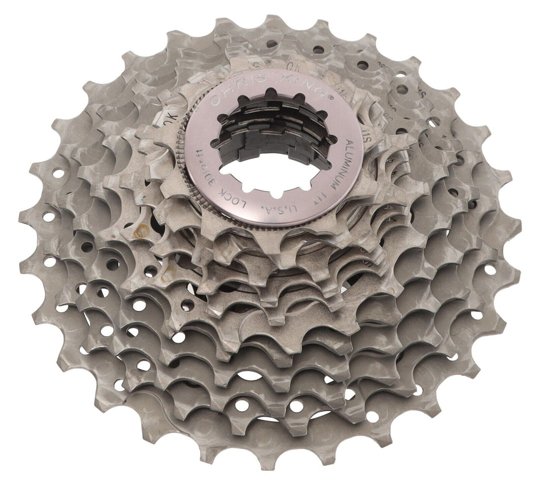 Shimano Dura-Ace CS-R9100 11 Speed Road Cassette ​​11-28T Titanium Bike Race CX