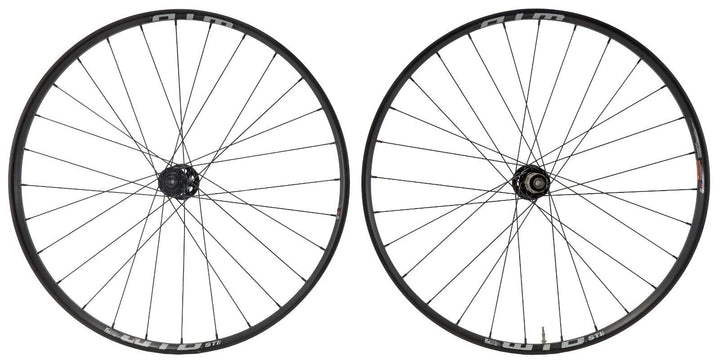 WTB ST Light i23 Alloy Disc Tubeless 11s 29" Mtn Bike Wheelset 6 Bolt Gravel CX