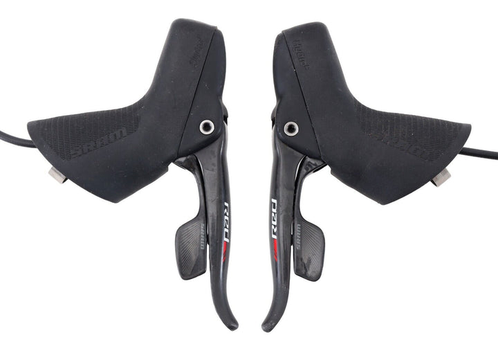 SRAM Red 22 HydroR 11 Spd Shifter Brake Lever w/ Force Caliper SET Road Bike CX