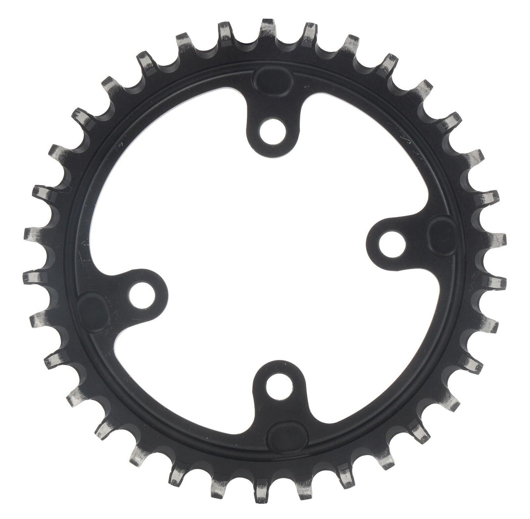 SRAM X-Sync XX1 1x 11 Spd Mountain Bike Chainring 34T 78mm BCD Gravel 4 Bolt CX