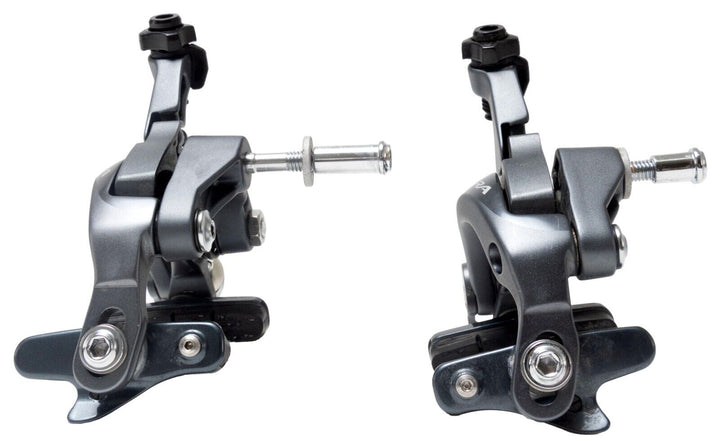 Shimano Ultegra BR-6800 Road Bike Dual Pivot Brake Caliper SET Rim TT Triathlon