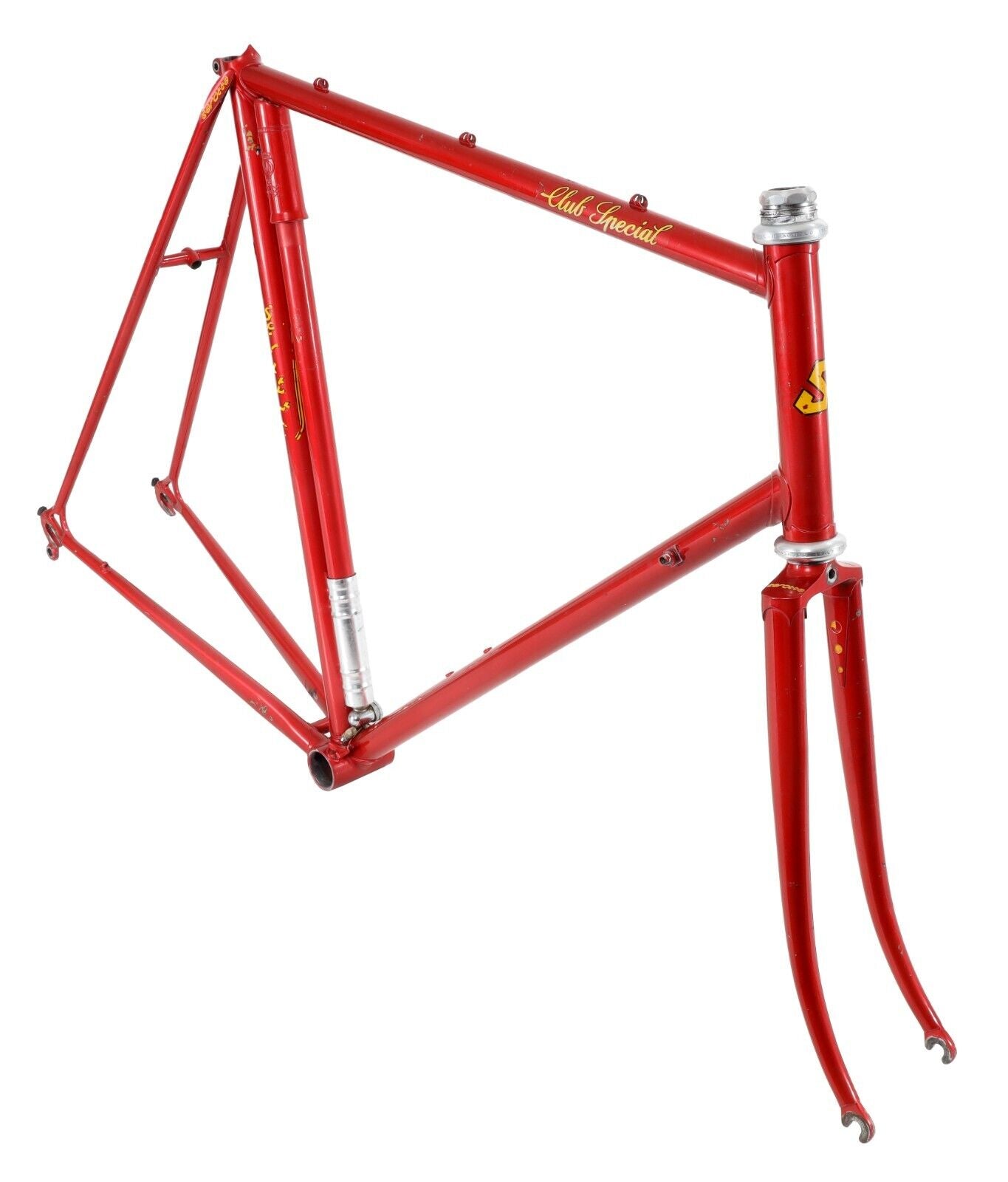 Campagnolo frame online