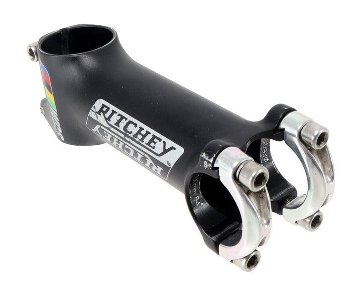 Ritchey WCS Alloy Road Bike Stem 26/25.8 x 100mm +/-6º 4 Bolt Threadless Gravel