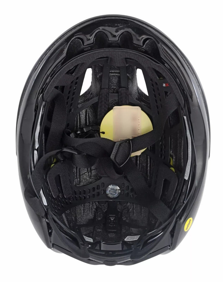 Giro Vanquish MIPS Road Bike Helmet SMALL 51-55cm BLACK Gravel Race Cycling CX