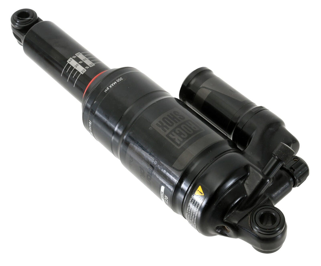 RockShox Monarch Plus RC3 Rear Air Shock 216x 63mm DebonAir MTB Enduro buythemojo