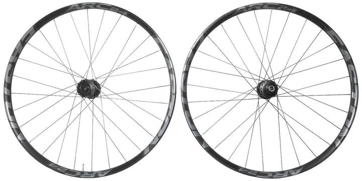 Easton ARC 24 Alloy Disc Tubeless MTB Wheelset 27.5" 12s 6B SRAM XD DT Swiss 350