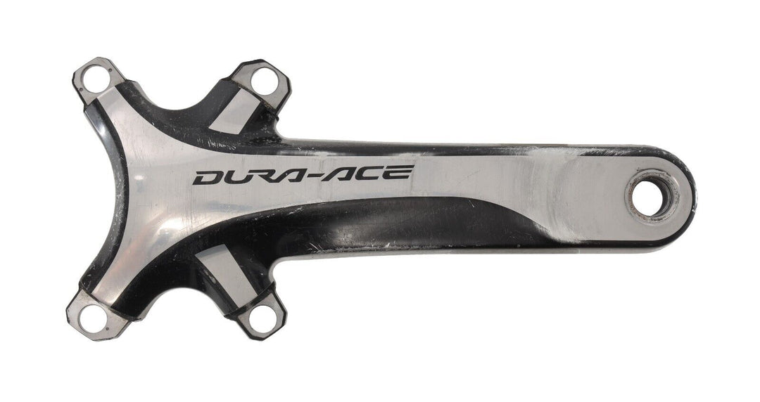 Shimano Dura-Ace FC-9000 Right Crank Arm ONLY 172.5mm 110 BCD Road Bike Race