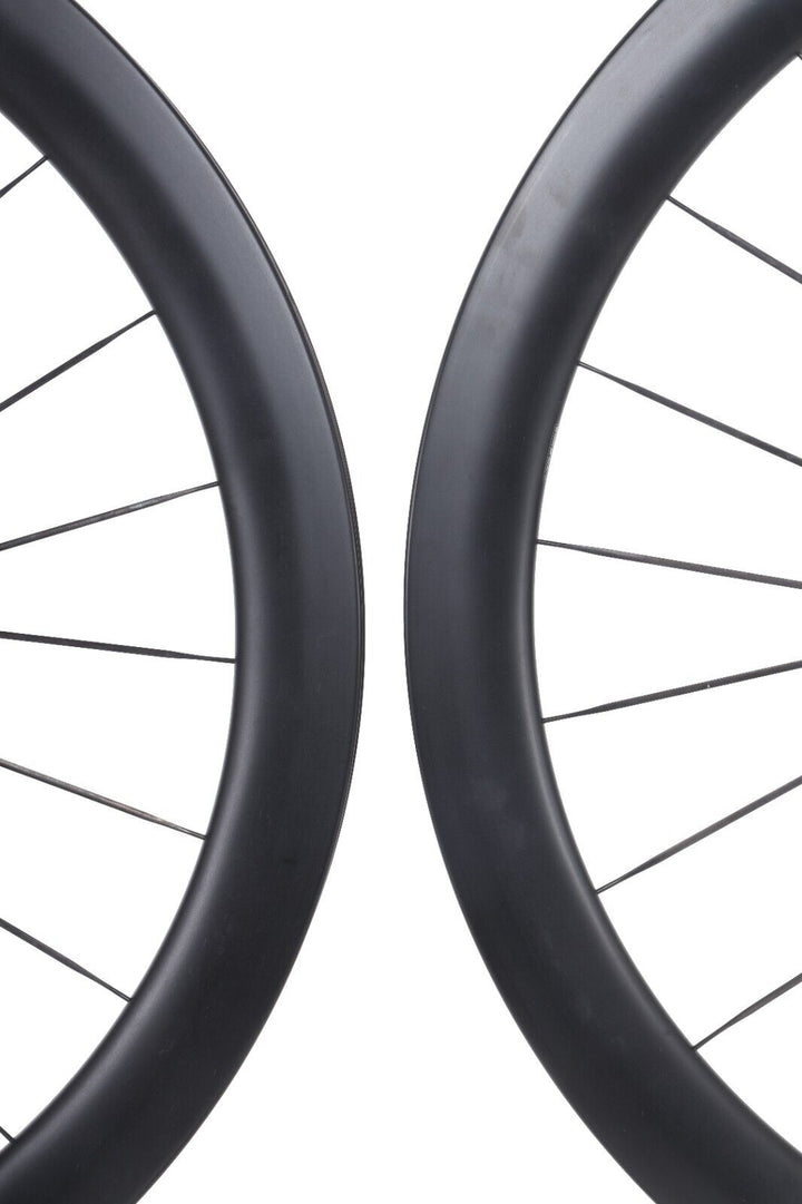 DT Swiss ARC 1100 DICUT 50 Carbon Tubeless 11s Road Bike CL Wheelset 700c Gravel