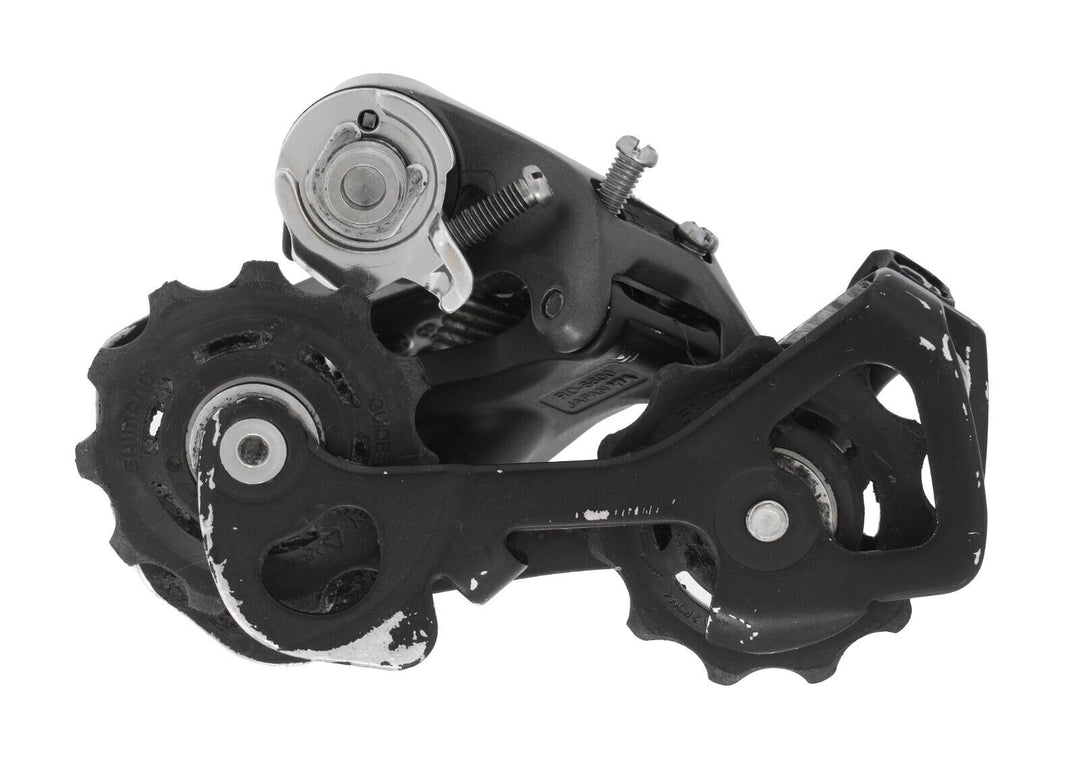 Shimano Ultegra RD-6800-SS 11 Speed Road Bike Derailleur Short Cage 28T Max Race