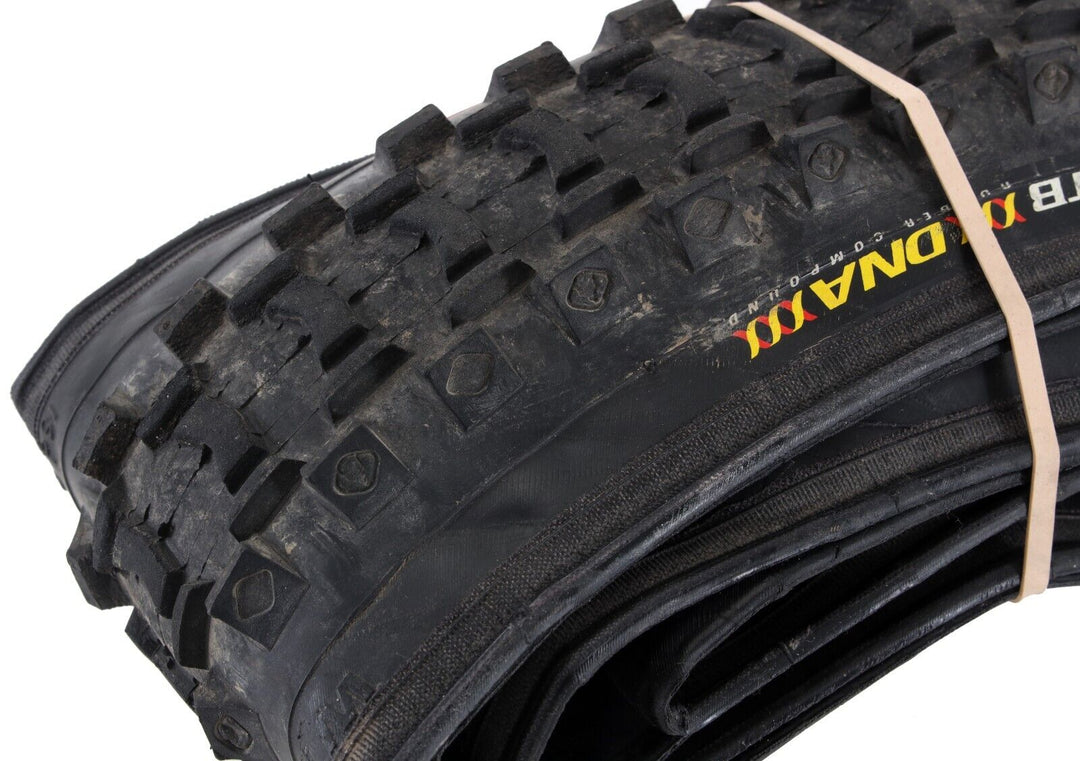 WTB VelociRaptor 26 x 2.1" Mountain Bike Clincher Tires 1 PAIR 47/52 Trail MTB