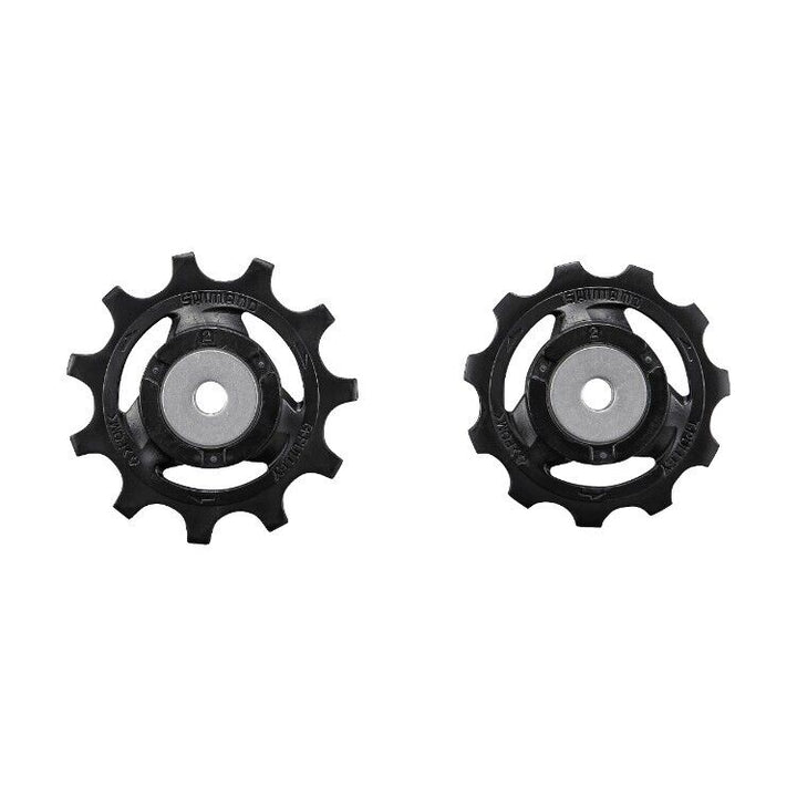 Shimano GRX RD-RX817 Derailleur Pulley Wheel Replacement Set 11 Speed Y3HT98010