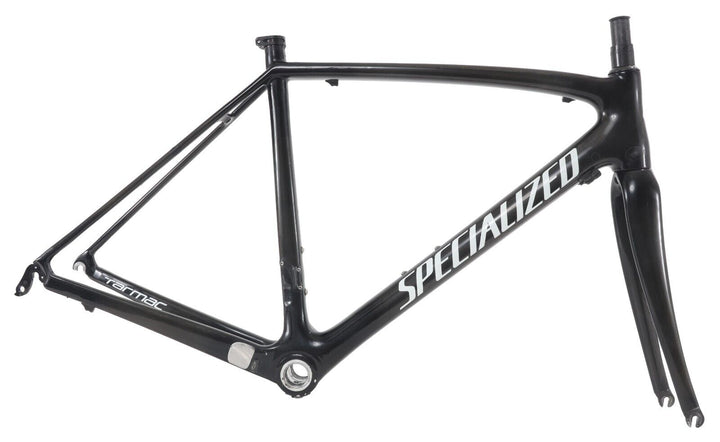 Specialized Tarmac SL3 Project Black Road Bike Frameset 54cm Lightweight 2011