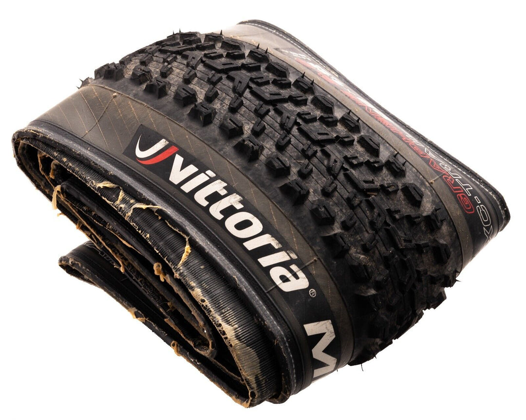 Vittoria Mezcal Graphene 2.0 XC-Trail Tubeless Mountain Bike Tire 29 x 2.25" XC