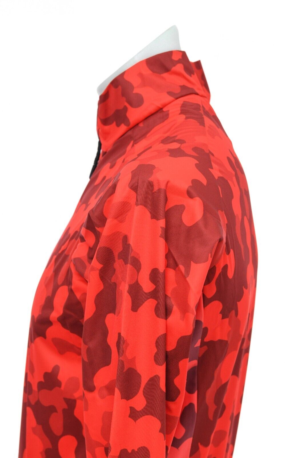 Panache Pro Wind Cycling Jacket Unisex SIZES Bone -OR- Red Camo Road Bike Gravel