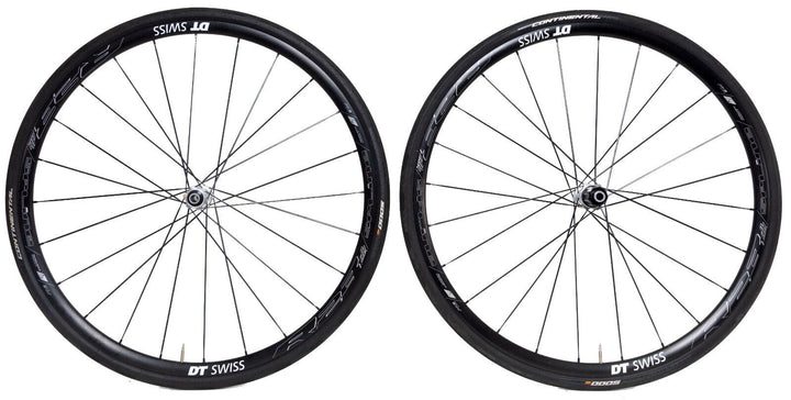 DT Swiss R23 DB Spline Alloy Tubeless 11s Gravel Bike CL Wheelset 700c GP 5000