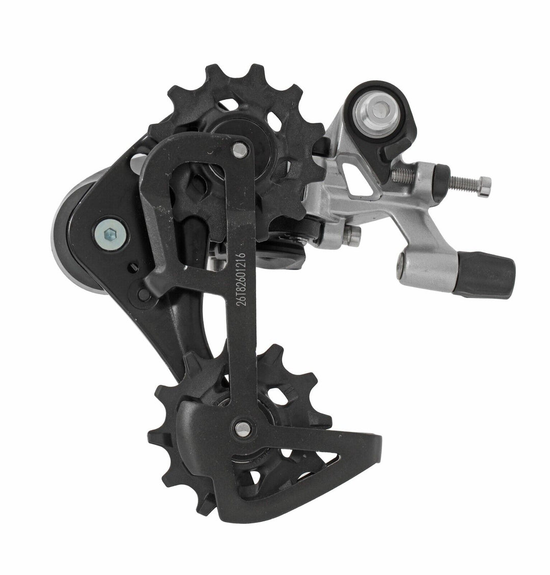 SRAM Rival 1 Type 3 1x 11 Spd CX Bike Rear Derailleur Medium Cage 36T Max Gravel