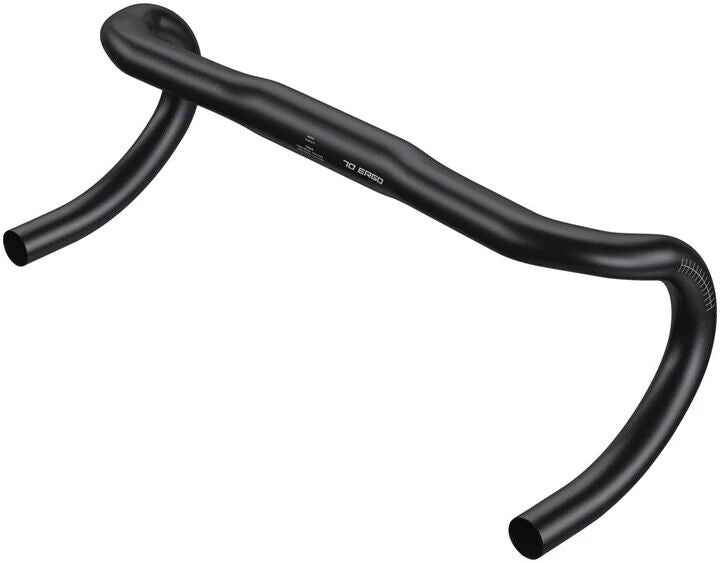 Zipp Service Course 70 Ergo Road Bike Alloy Drop Handlebars 31.8x 40cm -or- 44cm