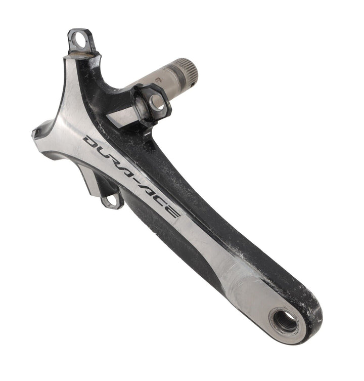 Shimano Dura-Ace FC-9000 Right Crank Arm ONLY 172.5mm 110 BCD Road Bike Race