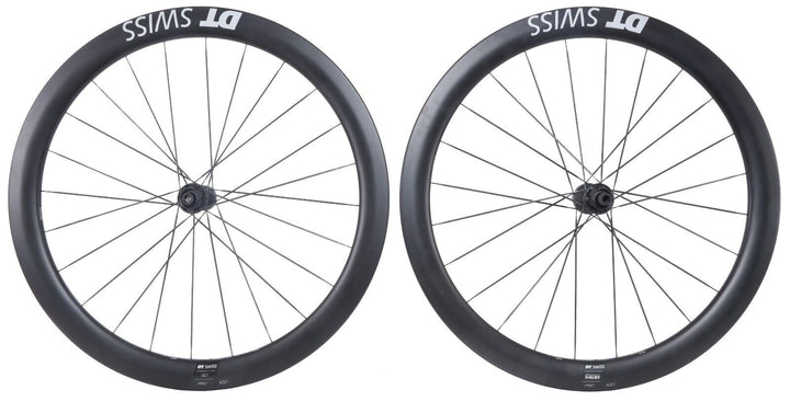 DT Swiss ARC 1100 DICUT 50 Carbon Tubeless 11s Road Bike CL Wheelset 700c Gravel