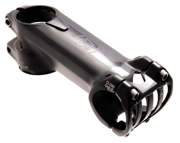 PRO Tharsis XC Alloy Mountain Bike Stem 31.8 x 90mm -17° MTB Shimano Di2 Gravel