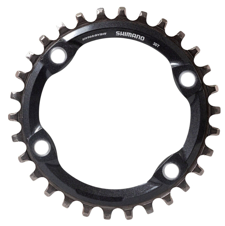 Shimano Deore XT M8000 30T 96mm BCD 11 Speed 1x Chainring Mountain Bike SM-CRM81