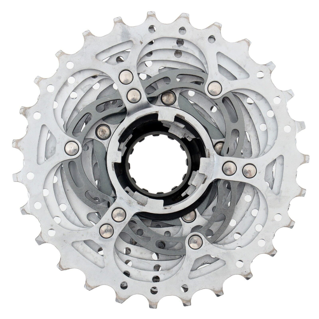 Campagnolo Chorus 11 Speed Road Bike Cassette 12-27T Sprockets Triathlon TT Tri