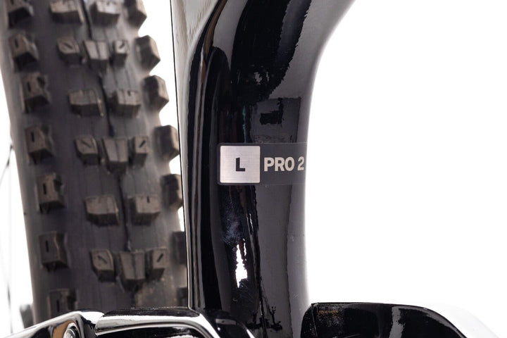 Liv Intrigue Advanced Pro 29 2 Carbon 1x 12s Mountain Bike LARGE SRAM Eagle 2021