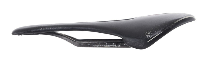 Selle Italia SLR Carbon Road Bike Saddle 135mm 7 x 9mm Rail Lightweight TT Race