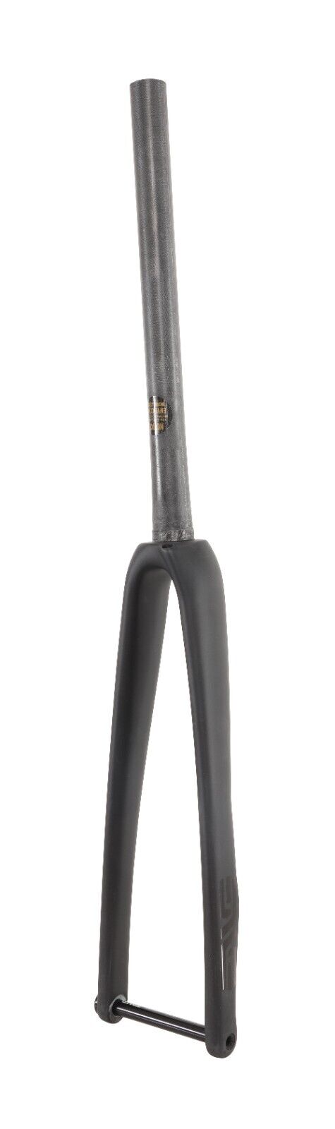 ENVE Road Disc Brake Fork Carbon 1 1/4" Taper 12x 100mm Thru-Axle 700c Internal