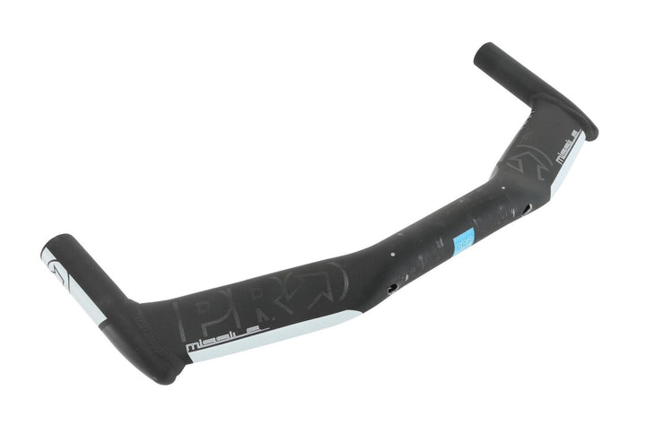 Pro Missile Alloy Triathlon Time Trial Bike Basebar Handlebars 31.8x 40cm TT Tri