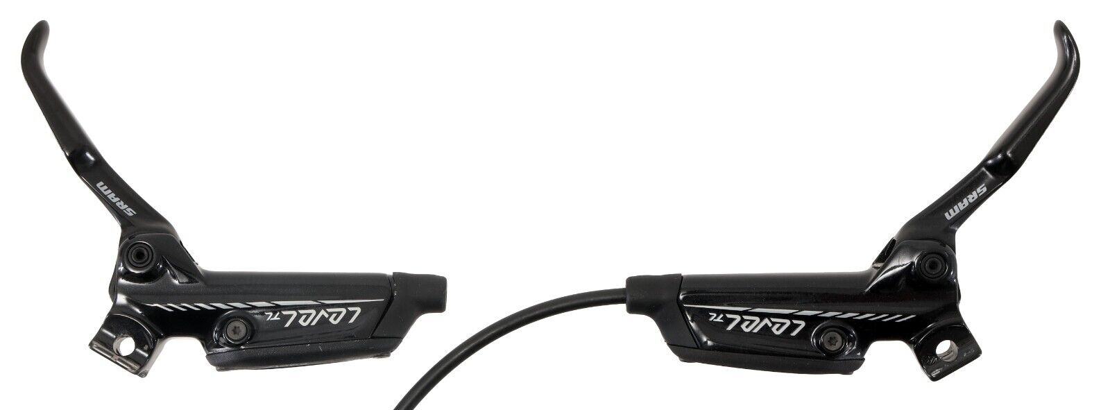 SRAM Level TL Mountain Bike Hydraulic Disc Brake Caliper Set 2