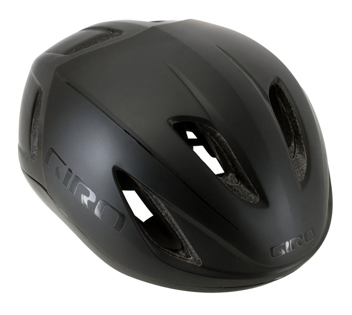 Giro Vanquish MIPS Road Bike Helmet SMALL 51-55cm BLACK Gravel Race Cycling CX