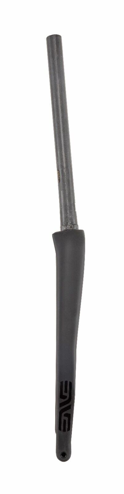 ENVE Road Disc Brake Fork Carbon 1 1/4" Taper 12x 100mm Thru-Axle 700c 50mm Rake