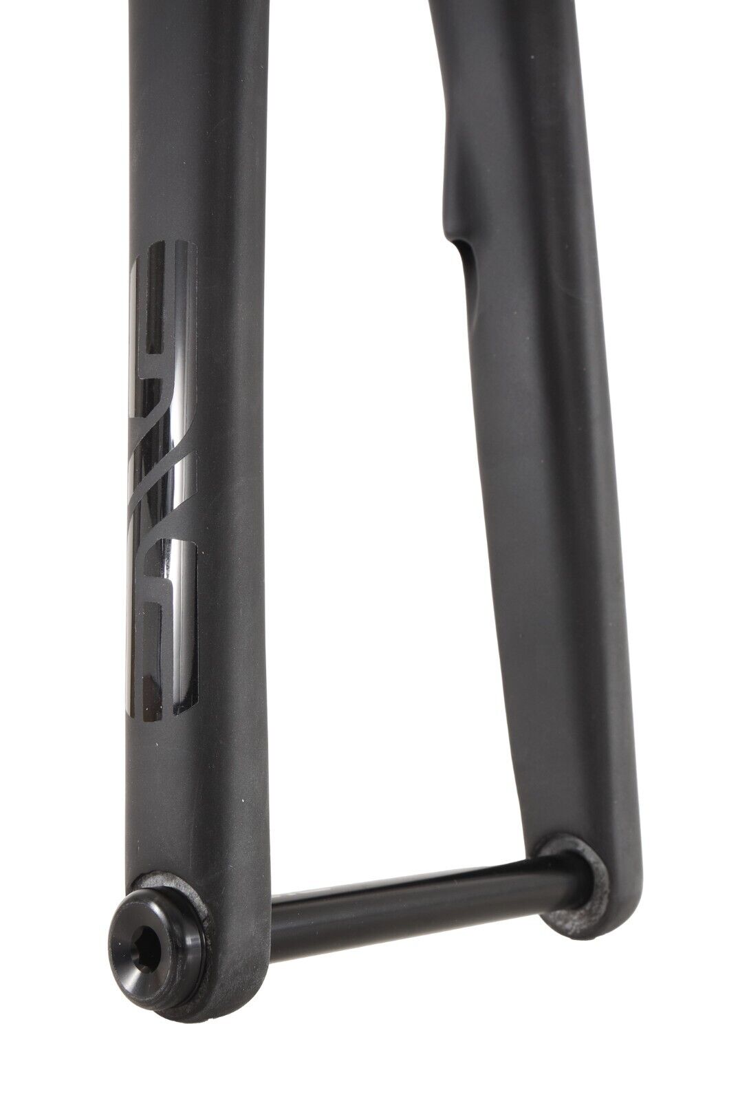 ENVE Road Disc Brake Fork Carbon 1 1/4" Taper 12x 100mm Thru-Axle 700c Internal