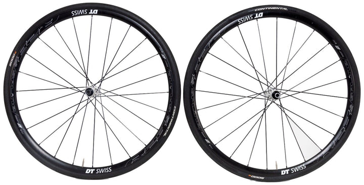 DT Swiss R23 DB Spline Alloy Tubeless 11s Gravel Bike CL Wheelset 700c GP 5000