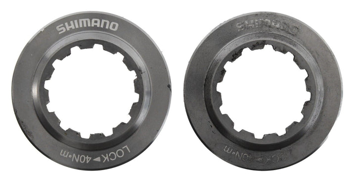 Shimano Dura-Ace SM-RT900-S Road Bike Disc Brake Rotors 1 PAIR 160mm CenterLock