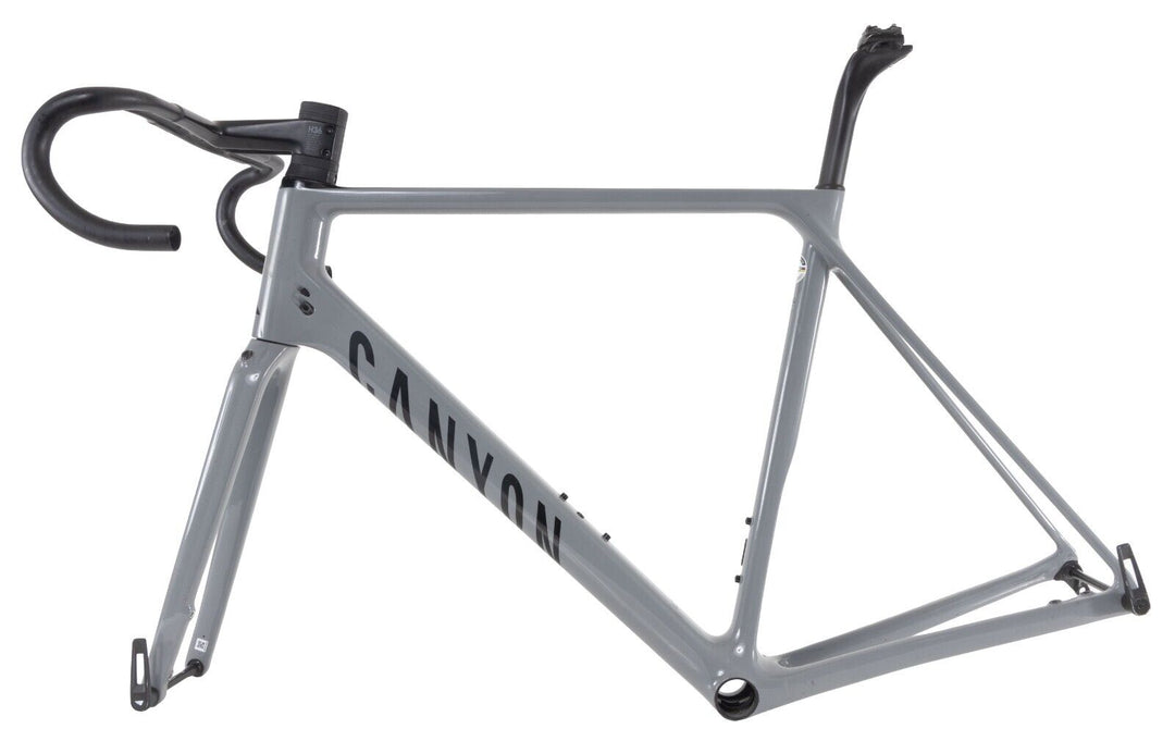 Canyon Ultimate CF SL Carbon Disc Road Bike Frameset Module LARGE Sport Pro 2022