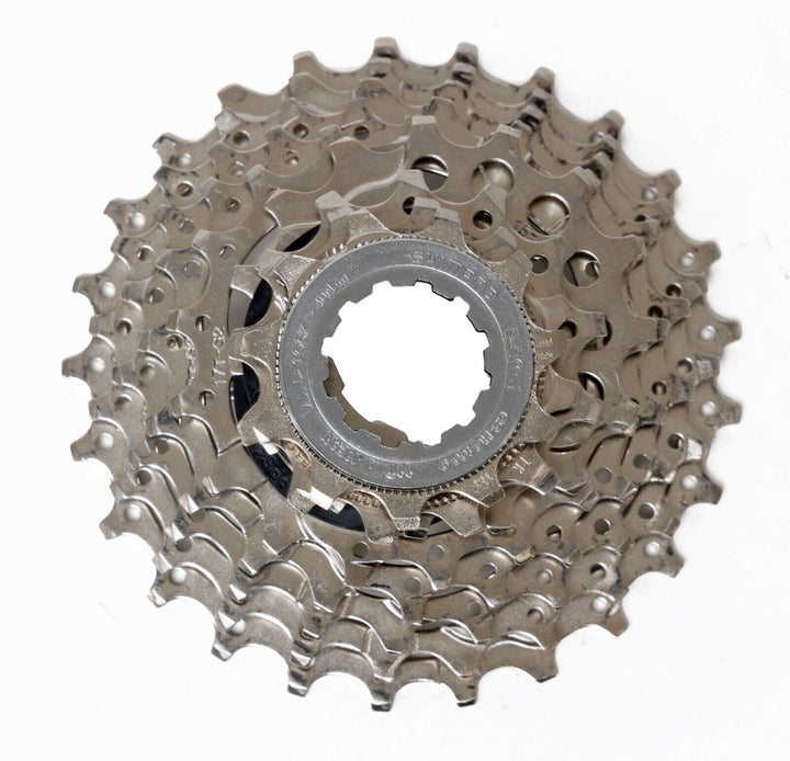 Shimano Alivio CS-HG400 9 Speed Mountain Road Bike Cassette 11-25T Race Tri CX