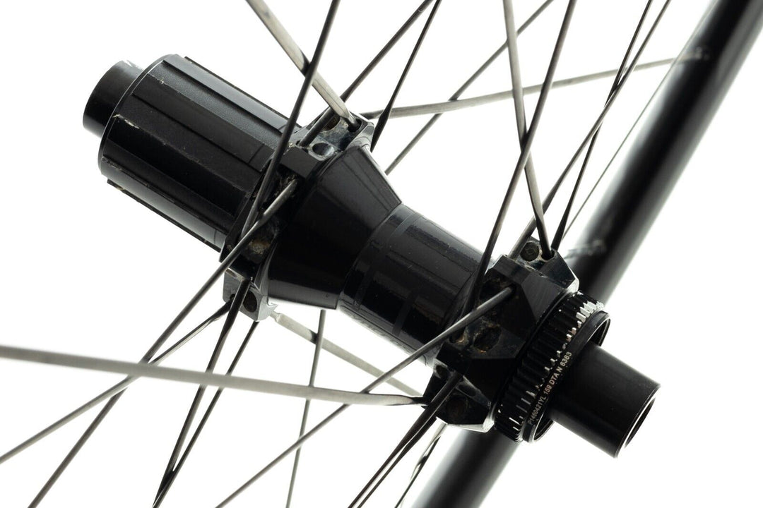 Syncros RP 2.0 Alloy CL Disc Road Bike Wheelset Tubeless Shimano 11s 700c Gravel