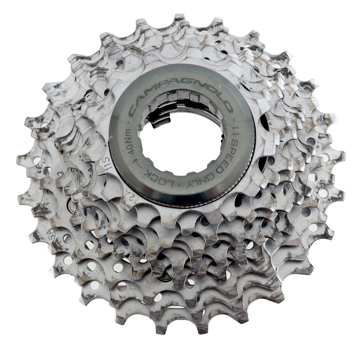 Campagnolo Chorus 11 Speed Road Bike Cassette 12-25T Sprockets Triathlon TT Tri