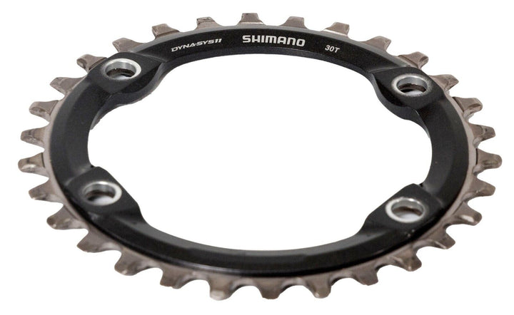 Shimano Deore XT M8000 30T 96mm BCD 11 Speed 1x Chainring Mountain Bike SM-CRM81