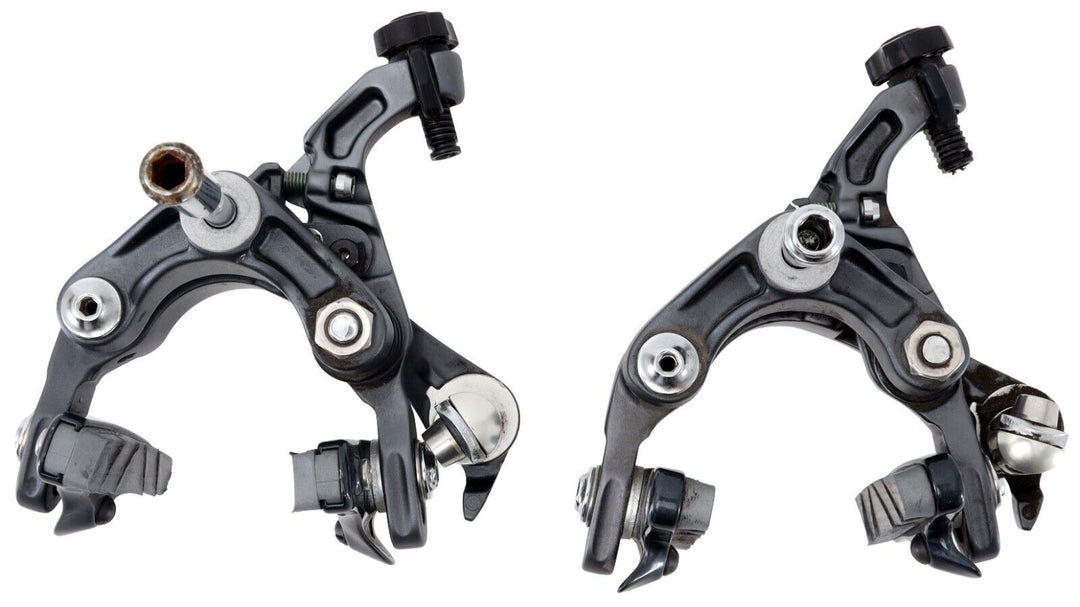 Shimano Ultegra BR-6800 Road Bike Dual Pivot Brake Caliper SET Rim TT Triathlon