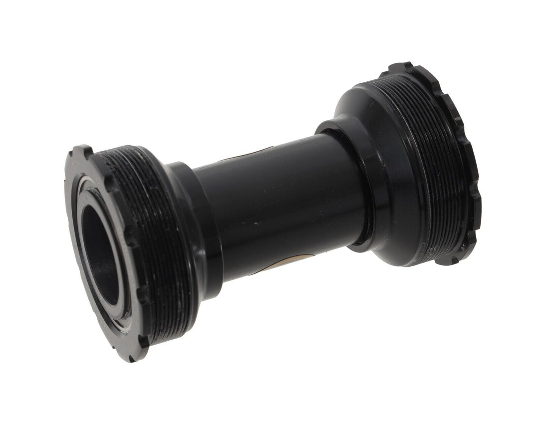 Chris King ThreadFit T47 24i Bottom Bracket Ceramic Black 86/92mm BSA 24mm Bike