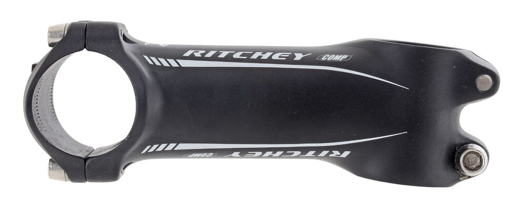 Ritchey Comp 4-Axis Alloy Bike Stem 31.8 x 100mm 6º 84º Black Road CX MTB Gravel